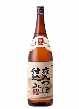 つむさく様　専用 Amazon.co.jp: さつま無双 甕つぼ仕込み [ 焼酎 25度 鹿児島県